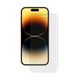 Cumpara ieftin Folie Case Friendly Compatibila cu Apple iPhone 14 Pro - Regenerabila Silicon UltraHD Antisoc Invizibila, Oem