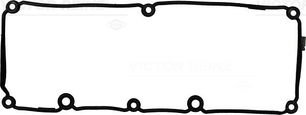 VICTOR REINZ 71-40484-00 Garnitura, capac supape