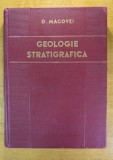 Geologie Stratigrafica - Gheorghe Macovei