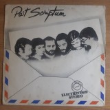 LP (vinil) Post Scriptum &ndash; Post Scriptum (VG)