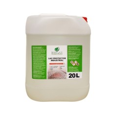 Lac Transparent Pentru Beton, Ecolak, 20 Litri