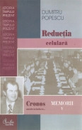 Memorii -Cronos autodevorandu-se, vol. 5 foto