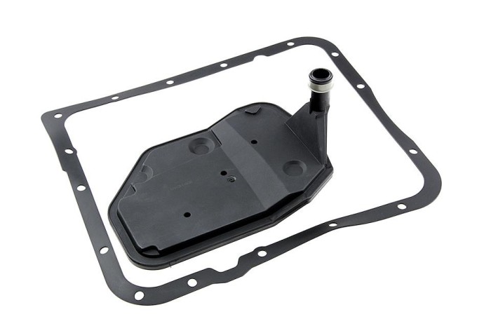 Filtru transmisie Cutie De Viteze 4l60e, 4l65e Hummer H3 3.5l, 3.7l 4x4, 5.3l 4x4 2005-, NTY FSF-CH-008