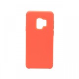 Husa Samsung Galaxy S9 G960 Lemontti Aqua Peach Pink