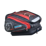 Geantă pentru bagaj X30 pentru rezervor OXFORD (30L) colour red