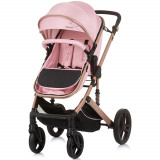 Carucior Chipolino Amore 2 in 1 flamingo