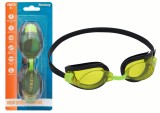 Ochelari de inot pentru copii, Bestway 21005, diferite culori