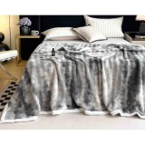 Cumpara ieftin Patura Cocolino Dubla cu Margine - JOJ142