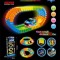 Circuit Luminos 48PCS 33527833