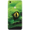 Husa silicon pentru Xiaomi Redmi Note 5A, Animal Eye