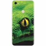 Husa silicon pentru Xiaomi Redmi Note 5A, Animal Eye