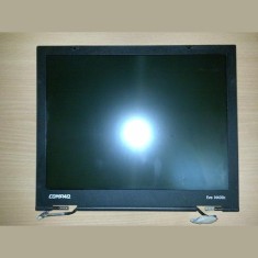 Carcasa cu display HP Compaq Evo N400c