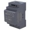 Convertor DC/DC 60W 15VDC 4A pentru șină DIN DDR