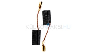 Z&amp;acirc;na cărbunelui (2 Bucată) 14,3 x 6.3 x 6.3mm Metabo 34301092 foto