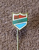 Insigna (model vechi) fotbal - AS MUSCELUL