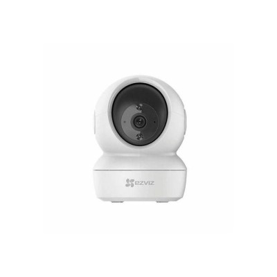 Camera supraveghere EZVIZ WiFi 2MP IR 10m lentila 4mm Pan Tilt - CS-H6C-R101-1G2WF SafetyGuard Surveillance foto