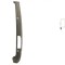 Stalp spate Mercedes Sprinter (W901-905) 208-416 01.1995-2006 , partea Spate Dreapta, Inaltime 1880mm,