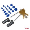 Kit de indreptare a loviturilor, adanciturilor caroserie, tabla