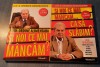 Noua ordine alimentara si noi ce mai mancam vol. 1 si 2 Gh. Mencinicopschi