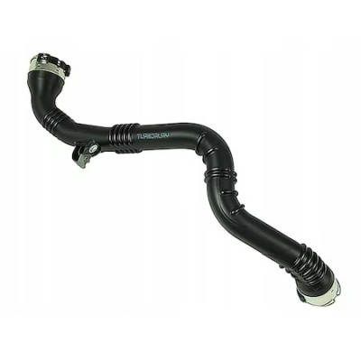 Furtun aer intercooler-vezi modelele compatibile in descriere 5907472424240 foto