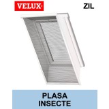 Plasa insecte pentru fereastra mansarda VELUX ZIL