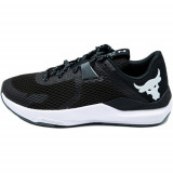 Pantofi sport unisex Under Armour UA Project Rock BSR 2 3025081-001