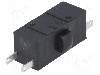 Limitator ON-(ON), PROMET - MPO