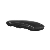 Cutie portbagaj Thule Motion 3 XXL Low 450L, negru lucios