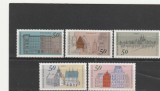 Anul europen al monumentelor 1975,Germania !, Case, Nestampilat