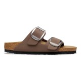 Papuci Unisex, Birkenstock, Big Buckle 1032081 Narrow Fit - 40