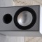 Subwoofer activ Canton Digital Movie system
