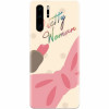 Husa silicon pentru Huawei P30 Pro, Cute Girly