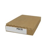 Kit panou frontal LCD Dell P941R 0P941R pentru PowerEdge R710 &ndash; nou