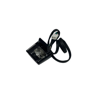 06. Lampa iluminare numar inmatriculare CF Moto CForce 450 / 520 / 625 / 850 / 1000 foto