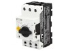 &Icirc;ntrerupător pentru motor 0,04kW 220-690VAC pentru șină DIN IP20
