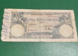 Bancnota 100000 lei 21 octombrie 1946