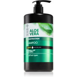 Dr. Sant&eacute; Aloe Vera sampon fortifiant cu aloe vera 1000 ml, Dr. Sant&eacute;