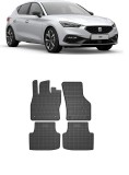 Cumpara ieftin Covorase auto cauciuc SEAT Leon IV 2020 - 2022
