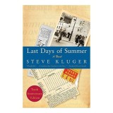Last Days of Summer Updated Ed