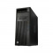 Workstation HP Z440 Tower, Intel 6 Core Xeon E5-1650 v4 3.2 GHz, 32 GB DDR4 ECC; 2 TB HDD SATA; Placa Video nVidia Quadro P2000, 5 GB GDDR5; Windows
