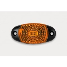 Lampa gabarit cu led -Fristom FT-025/Z Galben