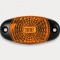 Lampa gabarit cu led -Fristom FT-025/Z Galben
