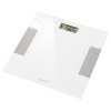 Cantar de persoane Sencor cu analiza corporala BIA, BMI/BMR, 150 kg