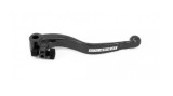 Maneta frana Gas Gas EC 250 300 21- 22 Husqvarna TE 250 300 22 black (A54013002044) forjata Enduro Expert ACLB632BKEE