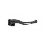 Maneta frana Gas Gas EC 250 300 21- 22 Husqvarna TE 250 300 22 black (A54013002044) forjata Enduro Expert ACLB632BKEE