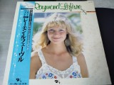 Vinil LP "Japan Press"Raymond Lef&egrave;vre &ndash; Raymond Lef&egrave;vre (EX)