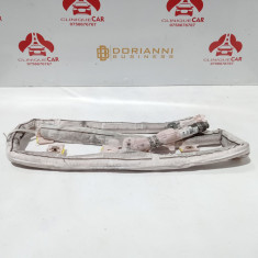 Airbag cortina stanga Skoda Yeti 2009 - 2017