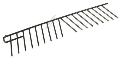 KLAPPTEIL 2 RAL7016 1516970101 Masina de spalat vase incorporabila Beko BDIS38120Q 11 seturi ARCELIK / BEKO foto