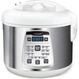 Multicooker Maestro MR-792, 700 W, 5L, 17 programe, Inox/Alb