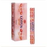 Cumpara ieftin Betisoare Parfumate - Set 120 Buc - Lotus
